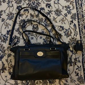 Large Kate Spade tote bag